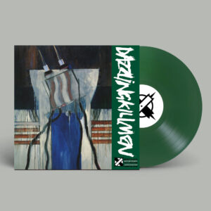 dazzling killmen - Dig Out the Switch