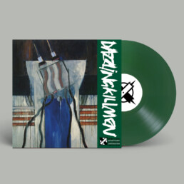 dazzling killmen - Dig Out the Switch