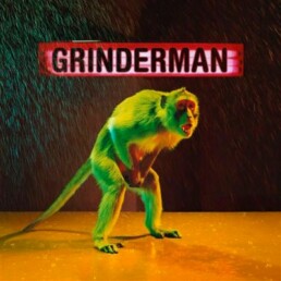 Grinderman