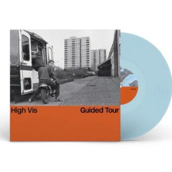 High Vis - Guided Tour