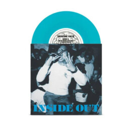 Inside Out - No Spiritual Surrender