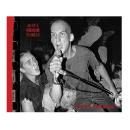 Just A Minor Threat By G. Friedman