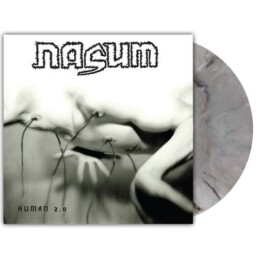 Nasum - Human - VINYL LP