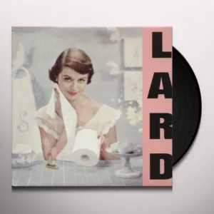 Lard - Pure Chewing Satisfaction