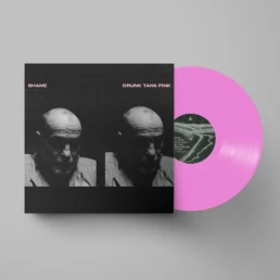 Shame - Drunk Tank