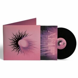 AFI - Silver Bleeds The Black Sun