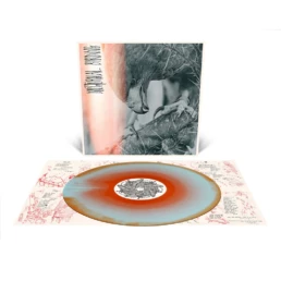 Author & Punisher - Nocturnal Birding - VINYL LP