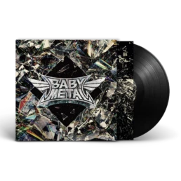 Babymetal - Metal Forth - VINYL
