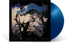 Bauhaus - Burning From The Inside - VINYL LP