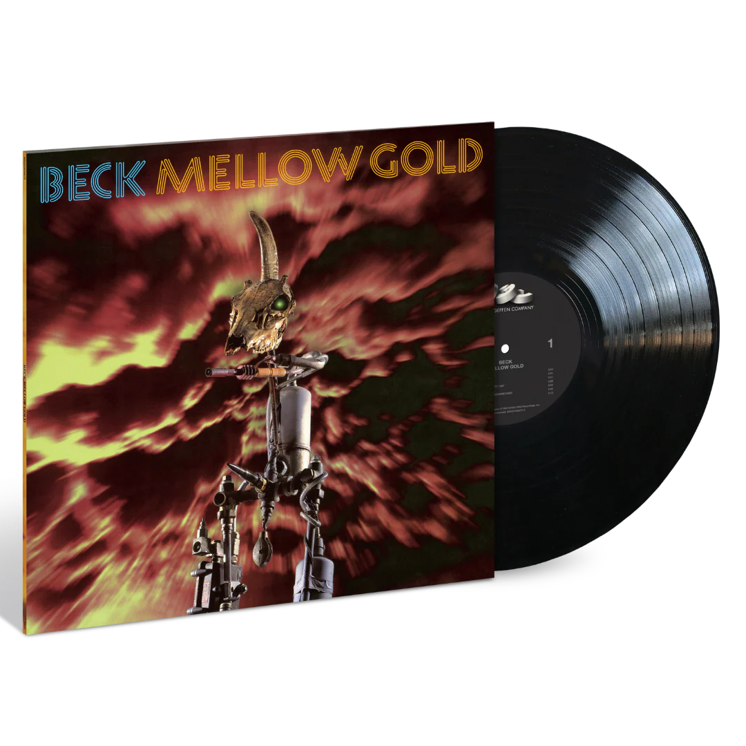 Beck - Mellow Gold - VINYL LP