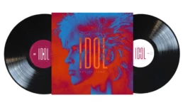 Billy Idol - Vitaal Idol Revitalized - VINYL 2LP