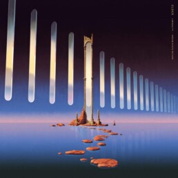 Elder - Liminality/Dream State Return - VINYL EP