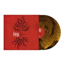 Gojira - The Link Alive- VINYL 2LP