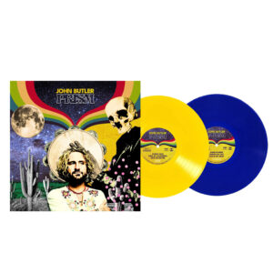 Billy Idol - Vitaal Idol Revitalized - VINYL 2LP