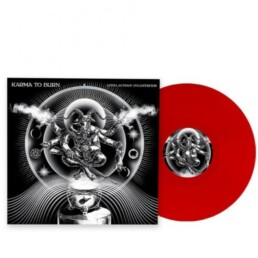 Karma To Burn ‎– Appalachian Incantation - VINYL LP