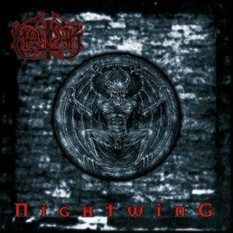 Marduk ‎– Nightwing - VINYL LP