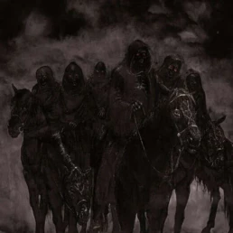 Marduk ‎– Those Of The Unlight - VINYL LP