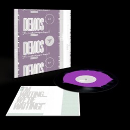 Pixies - Demos : The Purple Tape - VINYL LP