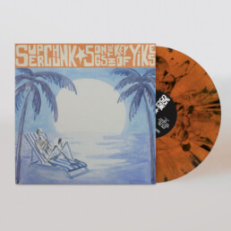 Superchunk - Songs In The Key Of Yikes - VINYL LP