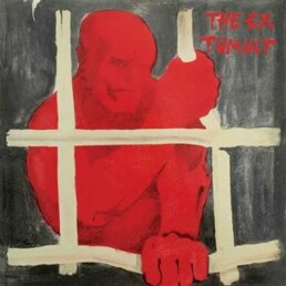 The Ex ‎- Tumult- VINYL LP