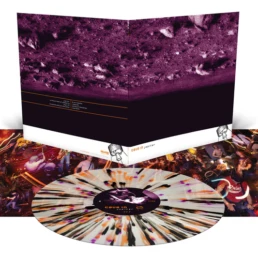 cave in - jupiter - limitimed edition vinyle