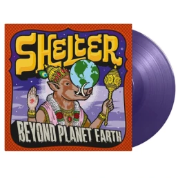 Shelter - Beyond Planet Earth