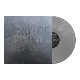 Agnostic Front ‎- Victim In Pain - VINYL LP