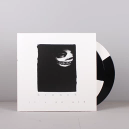 Breach - It's Me God - VINYL 2LP