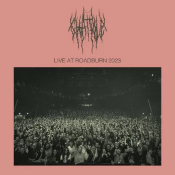 Chat Pile - Live at Roadburn 2023