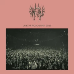 Chat Pile - Live at Roadburn 2023