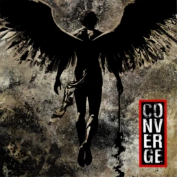 Converge - Love Is Not Enough
