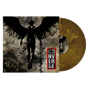 Converge - Love Is Not Enough - VINYL LP