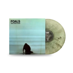 Foals - What Went Down - VINYL LP