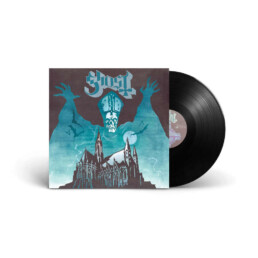 Ghost - Opvs Eponymovs- VINYL LP