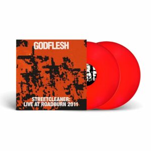 Godflesh - Streetcleaner: Live At Roadburn 2011