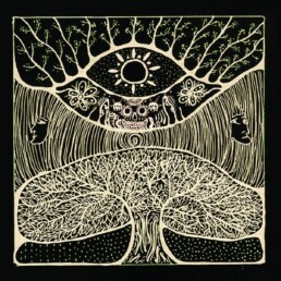 Kikagaku Moyo - Kikagaku Moyo - VINYL