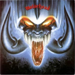 Motorhead - Rock 'N' Roll - VINYL LP