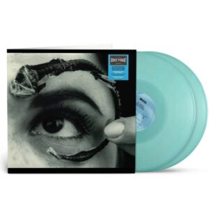 Mr. Bungle ‎- Disco Volante - VINYL 2LP