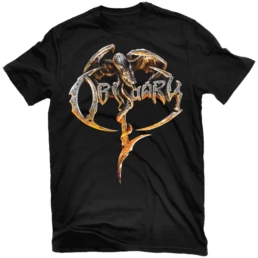 Obituary - Obituary - T SHIRT
