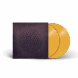 Psychonaut - World Maker - colored Vinyl yellow mustard