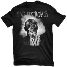 Pig Destroyer - Head Cage - T SHIRT