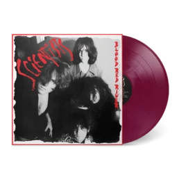 The Scientists ‎- Blood Red River - VINYL LP