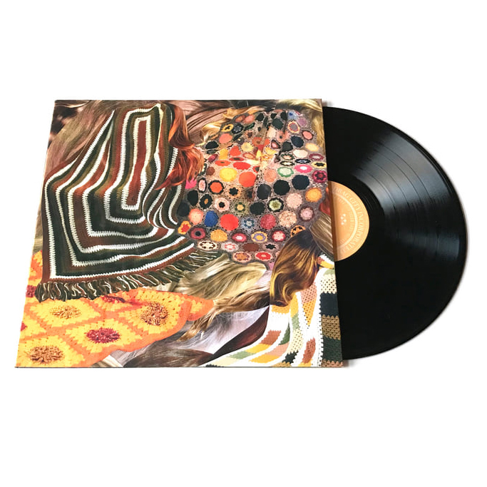 Ty Segall - Sleeper - VINYL LP