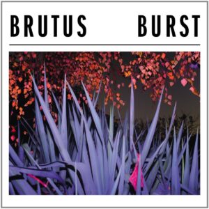 Brutus - Brutus - VINYL LP