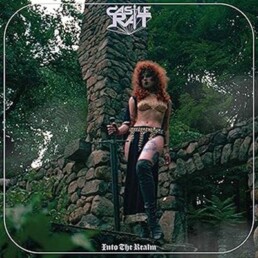 Castle Rat - Into The Realm