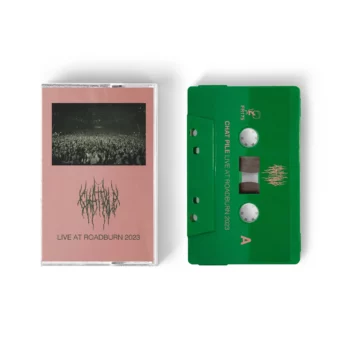 Chat Pile "Live at Roadburn 2023"
