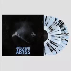Chelsea Wolfe - Abyss - VINYL 2-LP