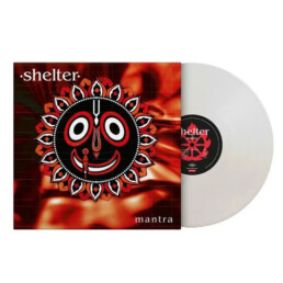 Shelter - Mantra - VINYL LP