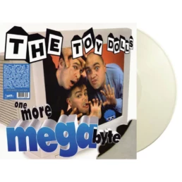 Toy Dolls - One More Megabyte - VINYL