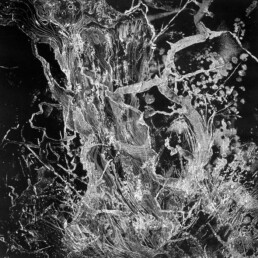 Bruit ≤ - Monolith - EP VINYL